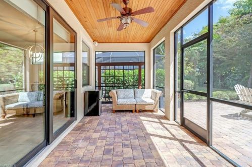 14310 Tuscany Pointe Trl, Naples FL 34120-6002 exterior