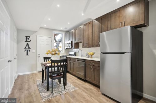 1818 L St, Washington DC 20002-3024 exterior