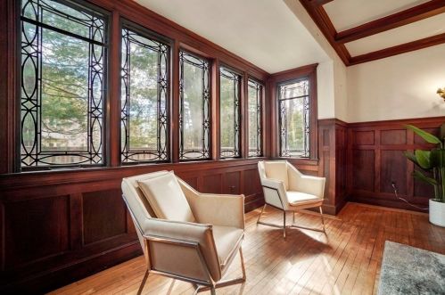 40 Prescott St, Brookline MA 02446-4020 exterior