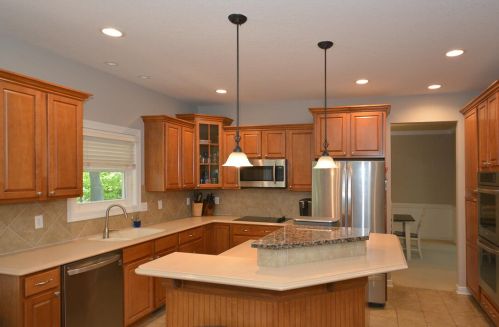 6513 Belgian Ave, Kalamazoo MI  49009-5992 exterior