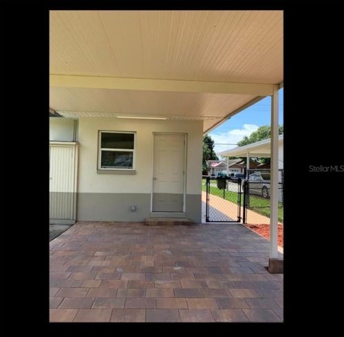 2911 Braddock St, Tampa FL 33607-1251 exterior