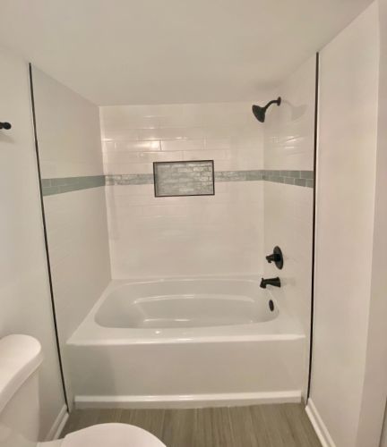 5447 Maryland St, Gary IN  46410-1636 exterior