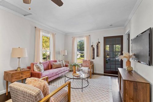 6507 Marmaduke Ave, Saint Louis MO 63139-2504 exterior