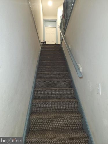 806 Race St, Primrose PA  17901-2334 exterior