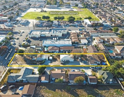 14737 Blaine Ave, Bellflower, CA 90706-3120