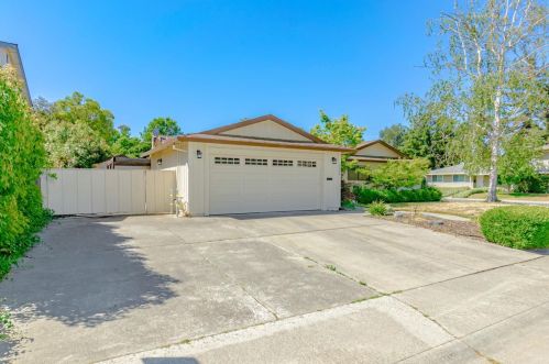 3304 Monte Vista Ave, Davis, CA 95618-4929
