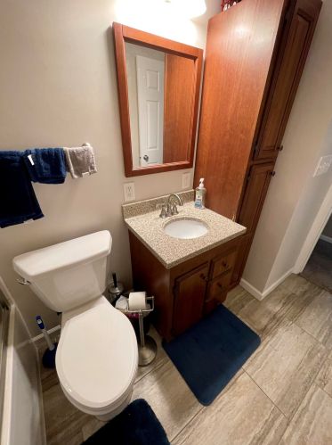 1451 Barclay St, Meskegon MI 49441-2207 exterior