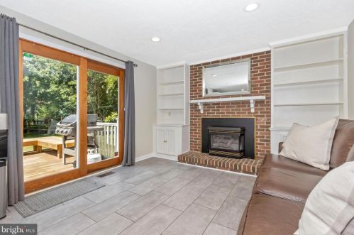 1101 Windmill Ln, Silver Spring MD 20905-6041 exterior