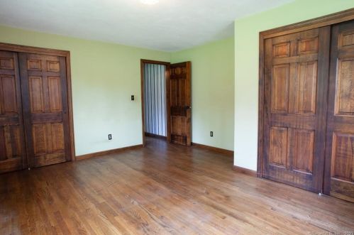 136 Hl Rd, Torrington CT 06790-5834 exterior