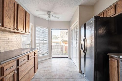 2606 Entrada Blvd, Irving TX exterior