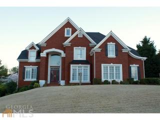 265 Vidaulan Ct, Alpharetta, GA 30022-1650