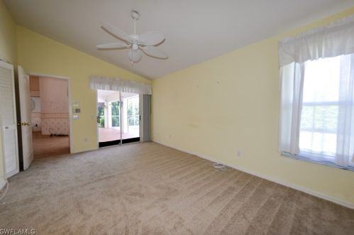 213 Countryside Dr, Naples FL 34104-6720 exterior