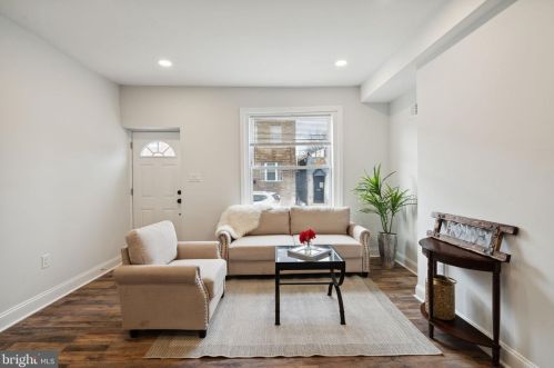 1509 27th St, Philadelphia PA  19146-4409 exterior