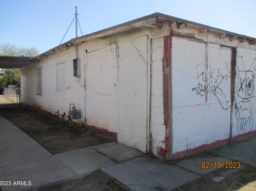 1428 12th Ave, Phoenix AZ  85007-4109 exterior