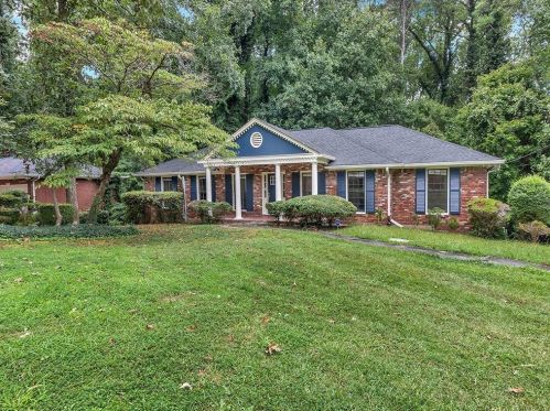 477 Ivan Hill Cir, Atlanta, GA 30311-1942