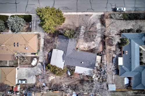 265 Chase St, Denver CO  80226-2312 exterior