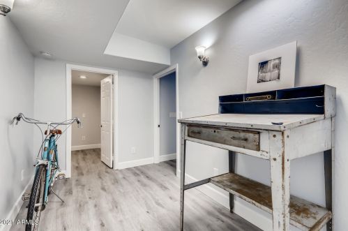 1338 Cholla St, Phoenix AZ  85020-1161 exterior