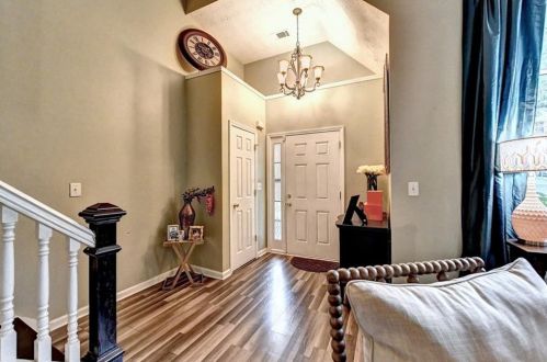 2320 Skylars Ml Way, Lithonia GA exterior