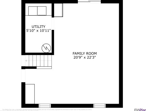 1404 Wolf Lake Rd, Meskegon MI 49442-1948 exterior