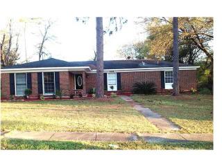 6109 Saint Gallen Ave, Mobile, AL 36608-3633