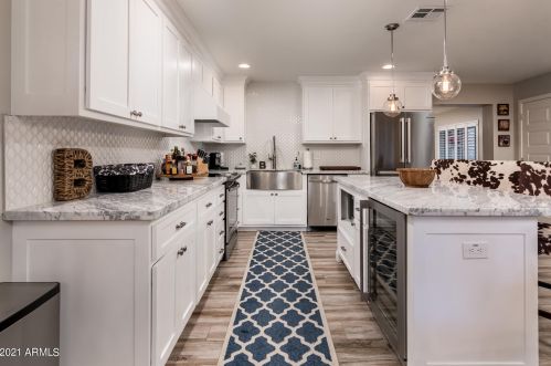 5707 12th Pl, Phoenix AZ  85014-2328 exterior