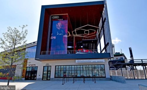 1029 5th St, Washington DC  20002-3533 exterior