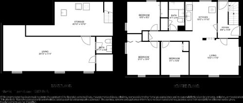 3852 48th St, Milwaukee WI  53220-2102 exterior