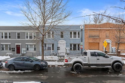 1212 16 St, Washington DC 20002-2502 exterior