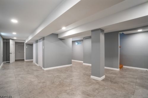 1277 Baker St, Industrial Hillside NJ 07205-2627 exterior