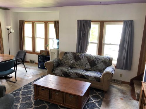 2202 71, Milwaukee WI 53213-1804 exterior