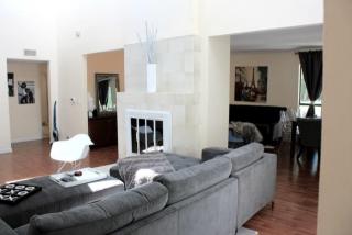 6307 Lafayette Way, Dallas TX  75230-1819 exterior