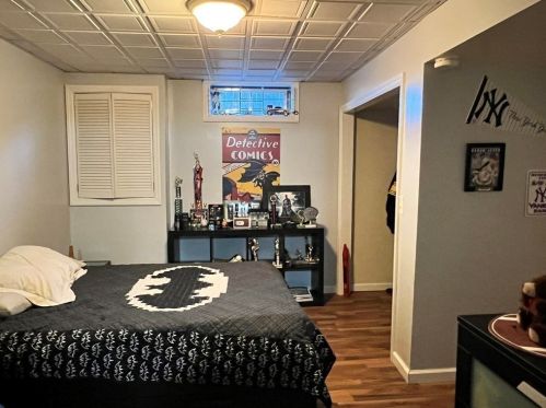 60 Arnold Ave, Springfield MA 01119-1406 exterior