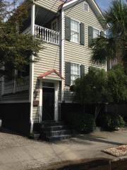86 Morris St, Charleston SC  29403-6510 exterior