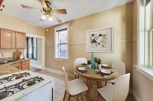 2255 Addison St, Chicago IL 60618-6017 exterior