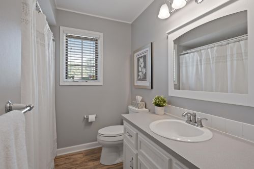 4490 Missaukee Ave, Wyoming MI exterior