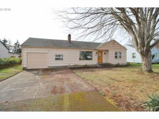 4160 Concord St, Eugene OR  97402-1518 exterior