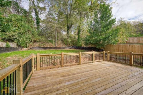 132 Hillside Ave, Atlanta GA  30315-4325 exterior