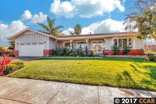 3260 Trifari Pl, Concord, CA 94518-2211