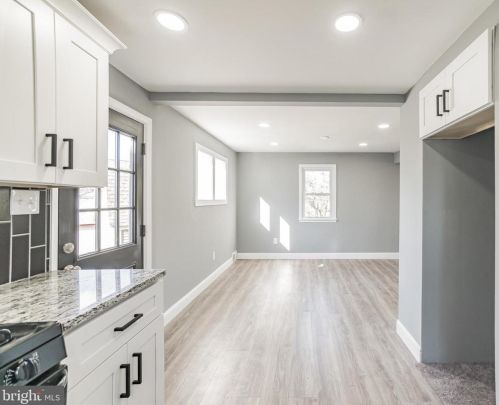 1134 Mulberry St, Chester PA 19015-3046 exterior