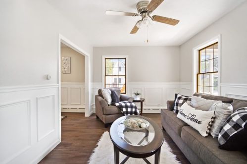 70 Nagle St, Springfield MA 01151-2133 exterior