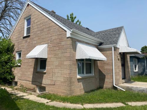 4459 64th St, Milwaukee, WI 53220-3417