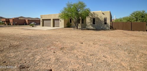 34916 10th St, Phoenix AZ  85086-0742 exterior