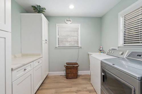 5417 Palmetto Dr, Fort Pierce FL  34982-7481 exterior