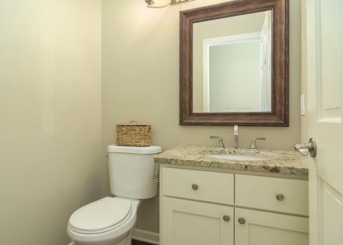 1282 Donegal Dr, Saint Paul MN 55125-3306 exterior