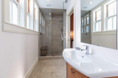 31 Russell St, Boston MA exterior