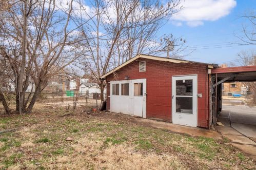 4048 Spg Ave, Saint Louis MO 63116-4471 exterior