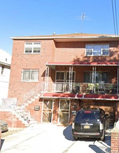 544 Logan Ave, Bronx, NY 10465-2510