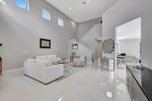 6650 24th Ter, Boca Raton FL  33496-3636 exterior