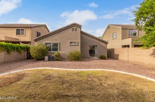 10743 Coolidge St, Phoenix AZ  85037-1337 exterior