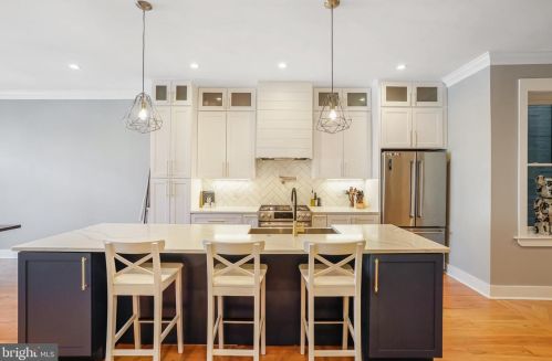 219 Morgan St, Washington DC  20001-1217 exterior